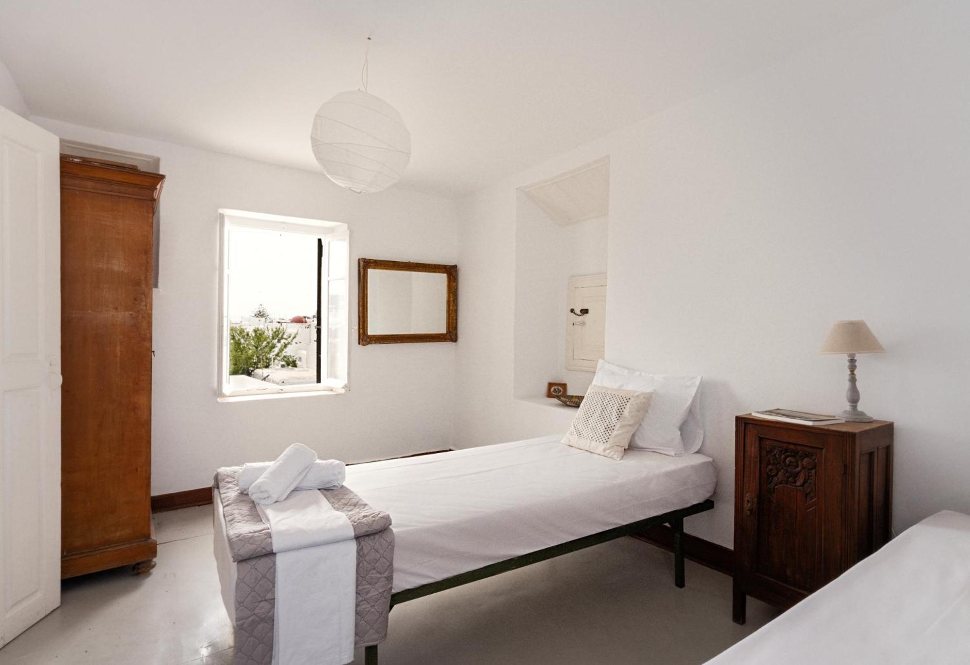 Ferienhaus Traditional In Mykonos Mykonos Town