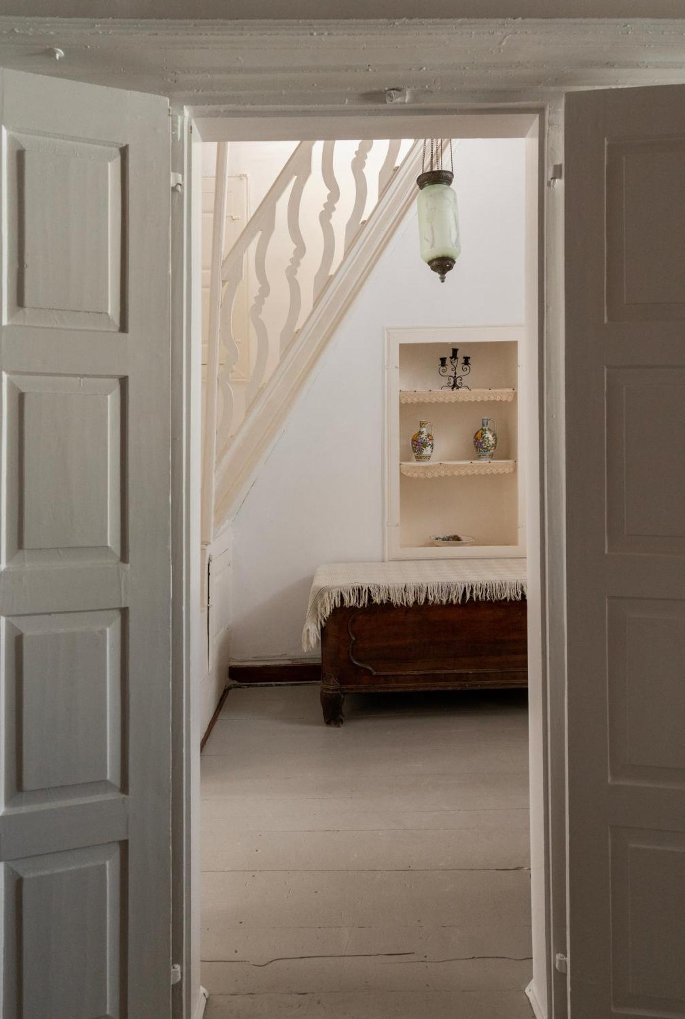 Traditional In Mykonos Holiday home Mykonos Town