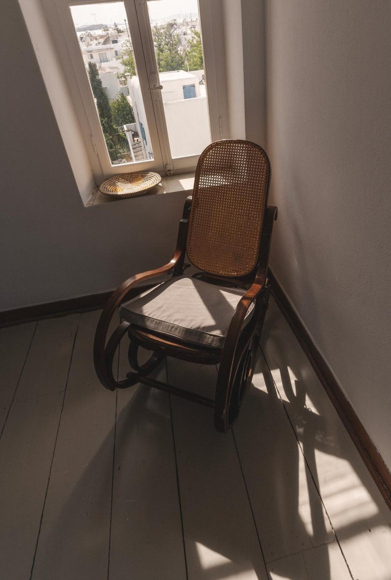 Holiday home Traditional In Mykonos Mykonos Town