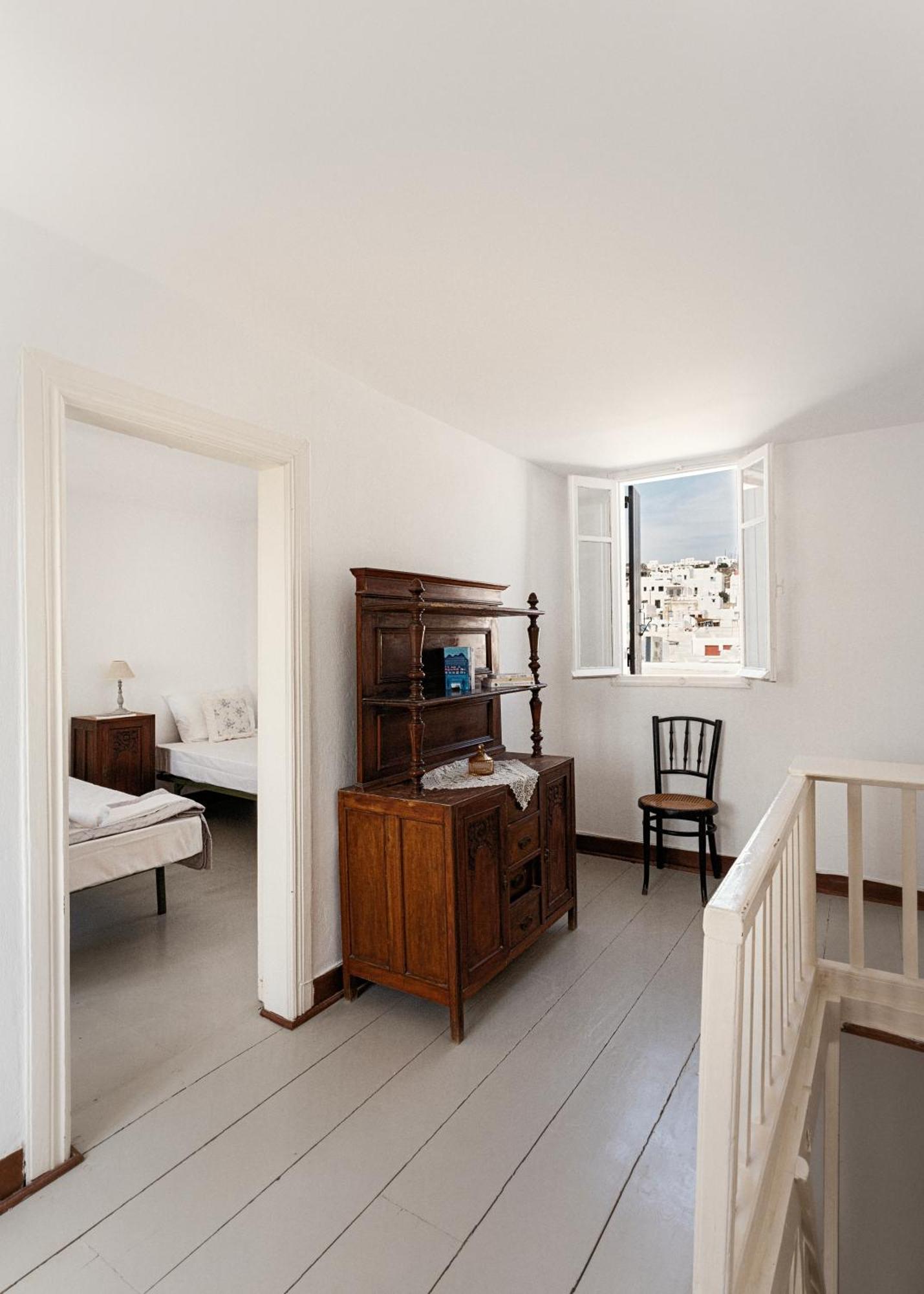 Ferienhaus Traditional In Mykonos Mykonos Town