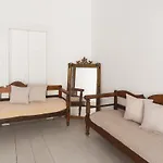 Traditional Residence In Mykonos