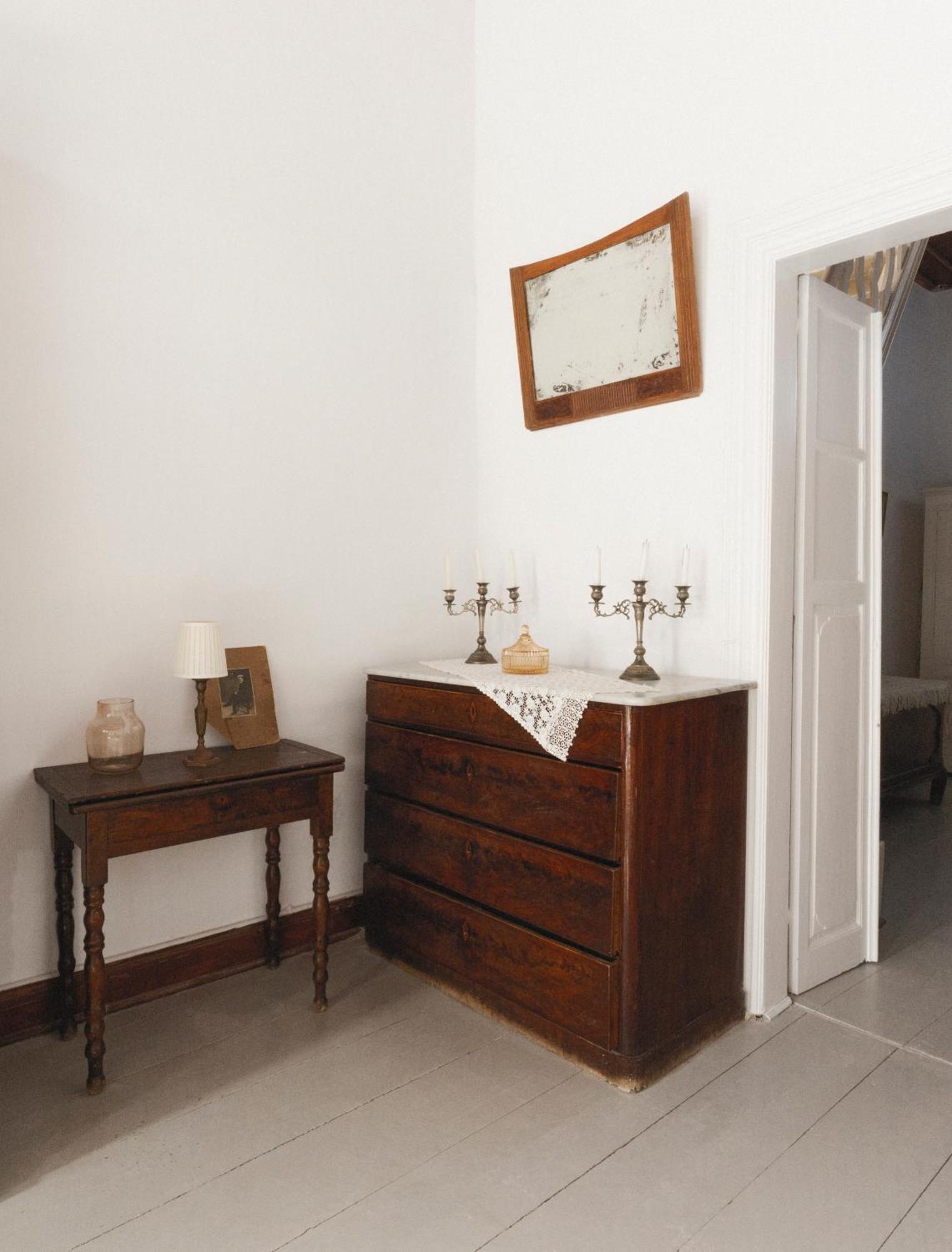Hébergement de vacances Traditional In Mykonos *